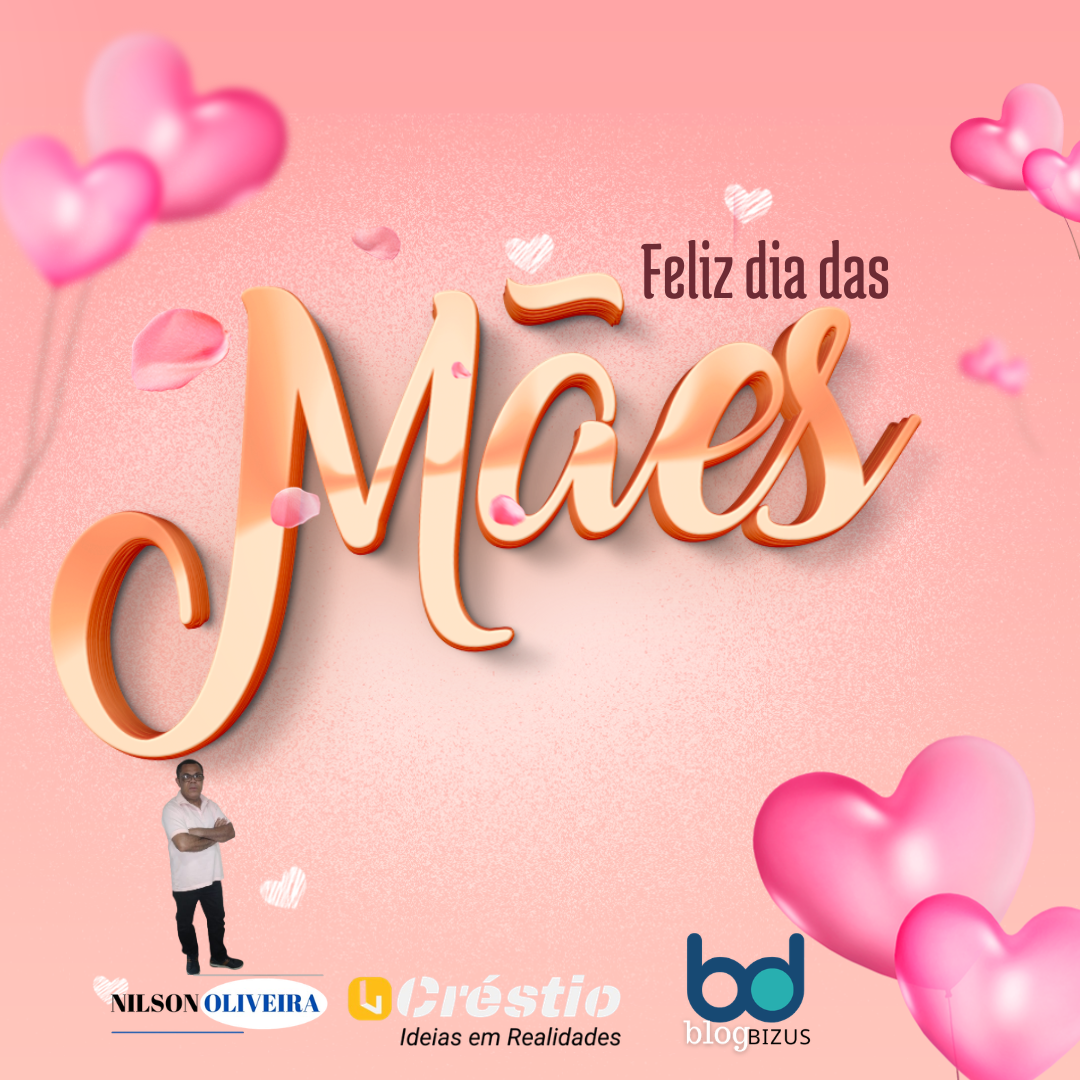 Dia das Mães: A Importância de Celebrar o Amor e a Dedicação das Mães